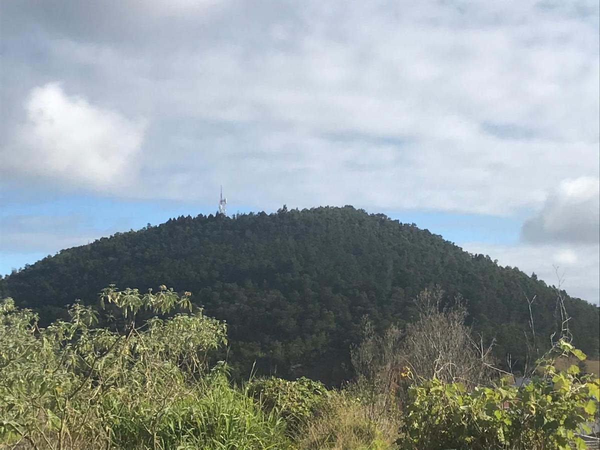 ti kaz Martin Dé O la Réunion Villa La Plaine des Cafres Exterior foto