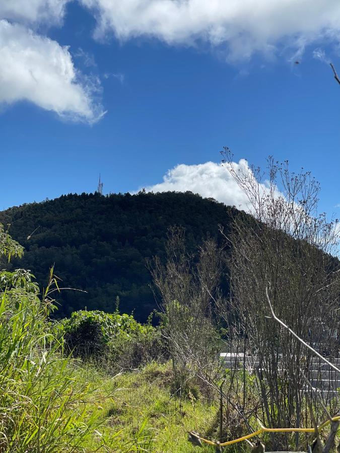 ti kaz Martin Dé O la Réunion Villa La Plaine des Cafres Exterior foto