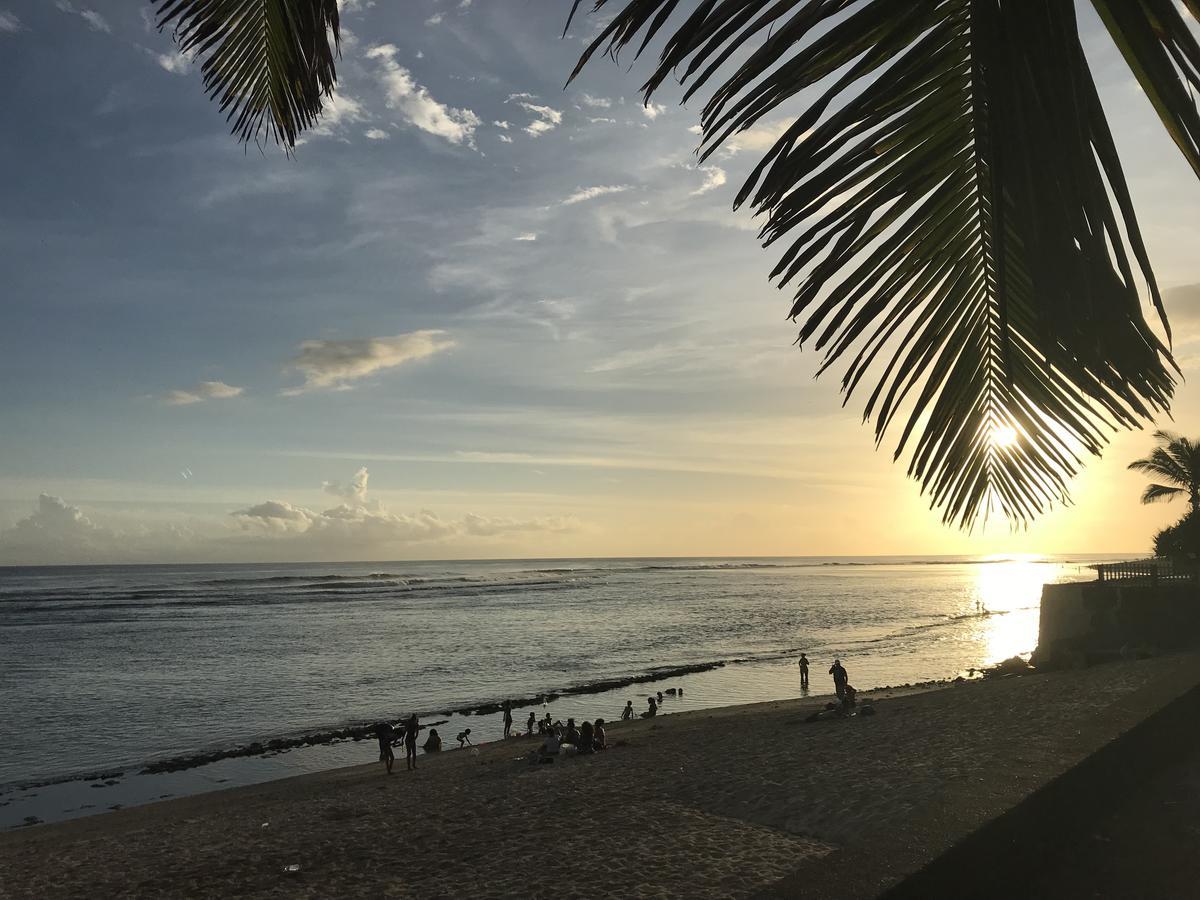 ti kaz Martin Dé O la Réunion Villa La Plaine des Cafres Exterior foto